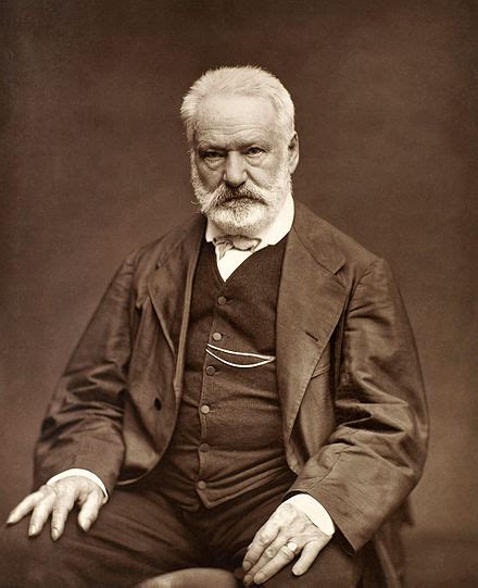 victor hugo wikipedia.